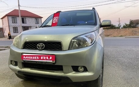 Toyota Rush II, 2008 год, 600 000 рублей, 2 фотография