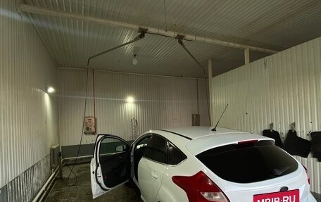 Ford Focus III, 2013 год, 500 000 рублей, 5 фотография