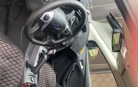 Ford Focus III, 2013 год, 500 000 рублей, 9 фотография