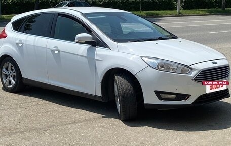 Ford Focus III, 2013 год, 500 000 рублей, 4 фотография