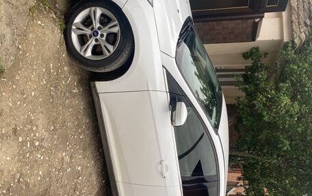 Ford Focus III, 2013 год, 500 000 рублей, 10 фотография