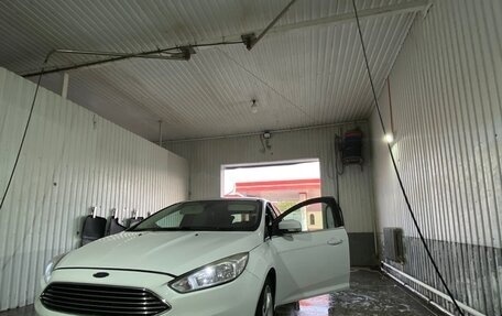 Ford Focus III, 2013 год, 500 000 рублей, 3 фотография