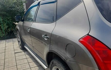 Nissan Murano, 2002 год, 370 000 рублей, 6 фотография