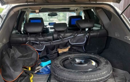 Nissan Murano, 2002 год, 370 000 рублей, 10 фотография