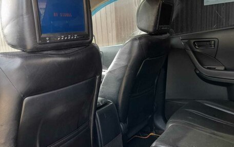 Nissan Murano, 2002 год, 370 000 рублей, 11 фотография