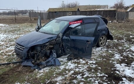 KIA cee'd I рестайлинг, 2009 год, 100 000 рублей, 3 фотография