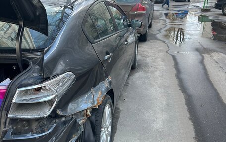 KIA Cerato III, 2013 год, 470 000 рублей, 5 фотография