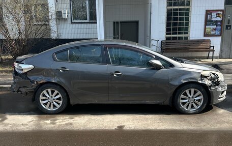 KIA Cerato III, 2013 год, 470 000 рублей, 3 фотография