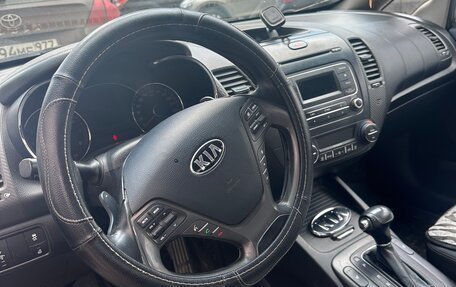 KIA Cerato III, 2013 год, 470 000 рублей, 9 фотография