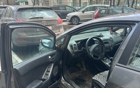 KIA Cerato III, 2013 год, 470 000 рублей, 10 фотография