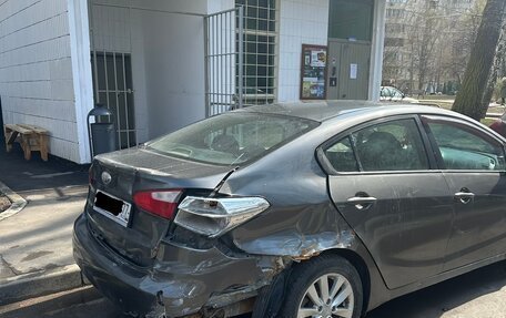 KIA Cerato III, 2013 год, 470 000 рублей, 4 фотография