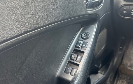 KIA Cerato III, 2013 год, 470 000 рублей, 14 фотография