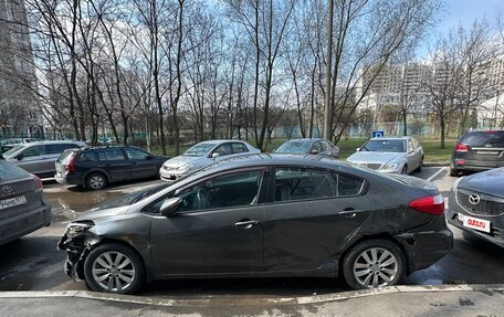 KIA Cerato III, 2013 год, 470 000 рублей, 8 фотография