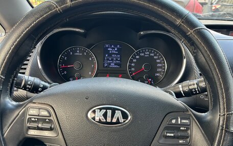 KIA Cerato III, 2013 год, 470 000 рублей, 12 фотография