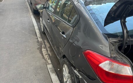 KIA Cerato III, 2013 год, 470 000 рублей, 13 фотография