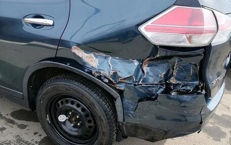 Nissan X-Trail, 2015 год, 900 000 рублей, 5 фотография