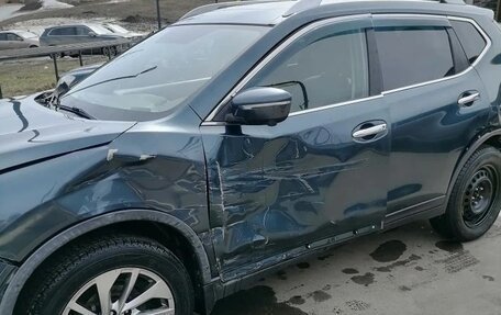 Nissan X-Trail, 2015 год, 900 000 рублей, 6 фотография