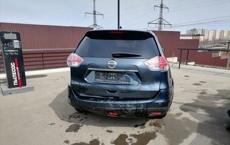 Nissan X-Trail, 2015 год, 900 000 рублей, 7 фотография