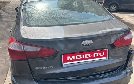 KIA Cerato III, 2013 год, 470 000 рублей, 6 фотография