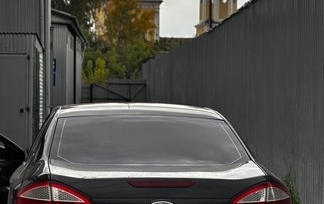 Ford Mondeo IV, 2009 год, 520 000 рублей, 3 фотография