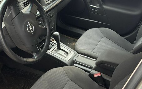 Opel Signum, 2003 год, 310 000 рублей, 4 фотография