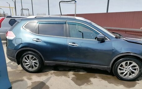Nissan X-Trail, 2015 год, 900 000 рублей, 8 фотография