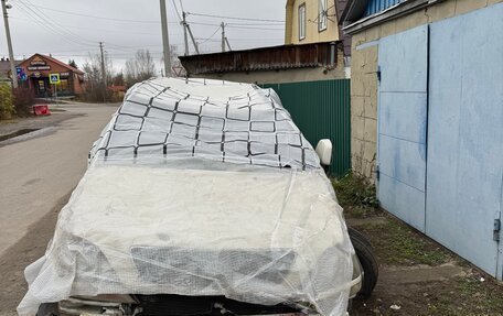 Toyota Harrier, 2000 год, 400 000 рублей, 4 фотография