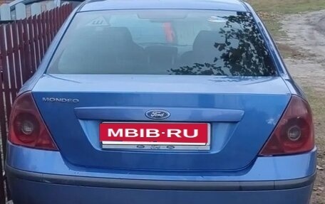 Ford Mondeo III, 2001 год, 130 000 рублей, 3 фотография