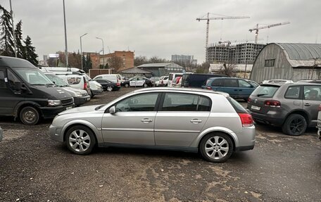 Opel Signum, 2003 год, 310 000 рублей, 3 фотография