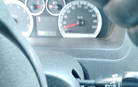 ЗАЗ Vida, 2012 год, 250 000 рублей, 5 фотография