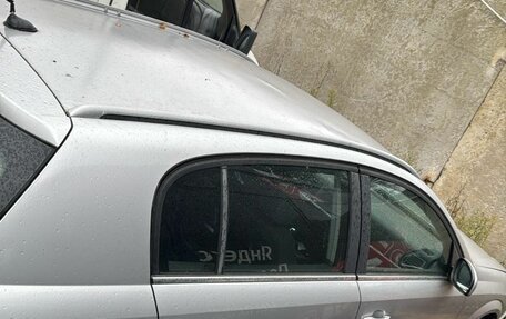 Opel Signum, 2003 год, 310 000 рублей, 7 фотография