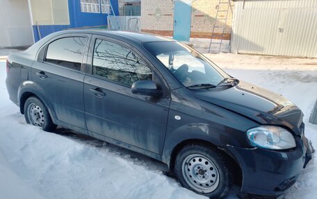 ЗАЗ Vida, 2012 год, 250 000 рублей, 2 фотография