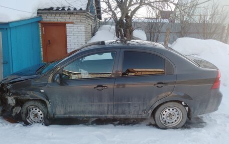 ЗАЗ Vida, 2012 год, 250 000 рублей, 4 фотография