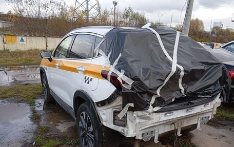 CheryExeed LX, 2023 год, 1 007 325 рублей, 4 фотография