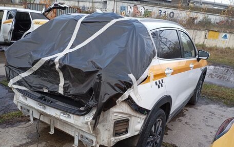 CheryExeed LX, 2023 год, 1 007 325 рублей, 3 фотография