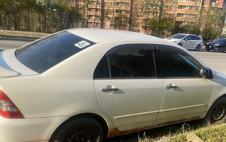 Toyota Corolla, 2003 год, 250 000 рублей, 3 фотография