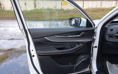 CheryExeed LX, 2023 год, 1 007 325 рублей, 8 фотография