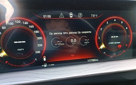 CheryExeed LX, 2023 год, 1 007 325 рублей, 6 фотография