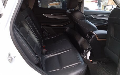 CheryExeed LX, 2023 год, 1 007 325 рублей, 9 фотография