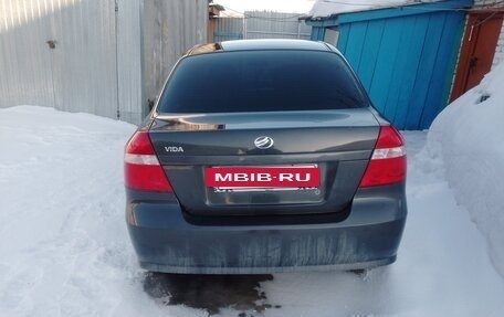 ЗАЗ Vida, 2012 год, 250 000 рублей, 3 фотография