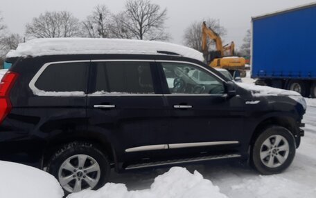 Haval H9 I рестайлинг, 2020 год, 2 520 000 рублей, 3 фотография