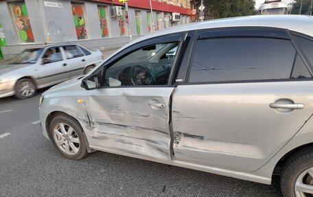 Volkswagen Polo VI (EU Market), 2014 год, 730 000 рублей, 7 фотография