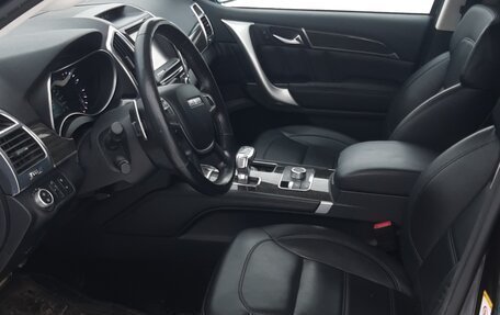 Haval H9 I рестайлинг, 2020 год, 2 520 000 рублей, 6 фотография