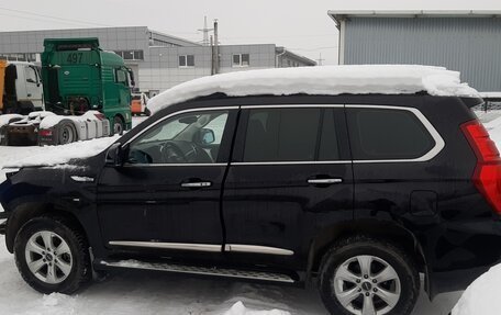 Haval H9 I рестайлинг, 2020 год, 2 520 000 рублей, 5 фотография