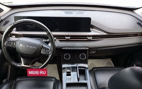 CheryExeed LX, 2023 год, 1 007 325 рублей, 5 фотография
