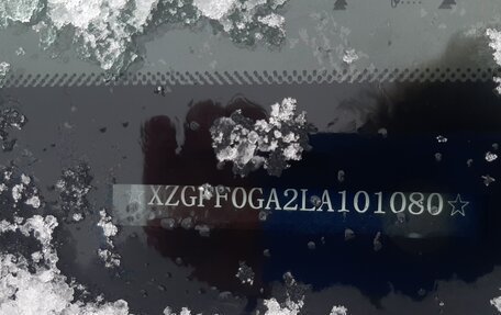 Haval H9 I рестайлинг, 2020 год, 2 520 000 рублей, 8 фотография