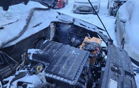 Volkswagen Polo VI (EU Market), 2016 год, 300 000 рублей, 6 фотография