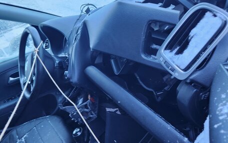 Volkswagen Polo VI (EU Market), 2016 год, 300 000 рублей, 4 фотография