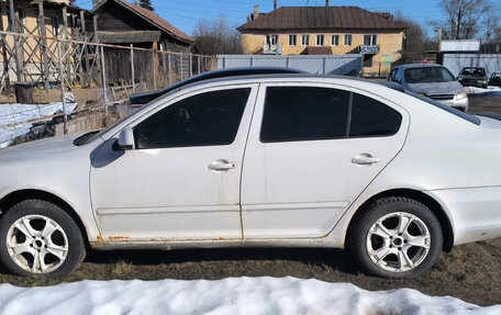 Skoda Octavia, 2012 год, 380 000 рублей, 2 фотография