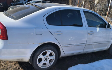 Skoda Octavia, 2012 год, 380 000 рублей, 7 фотография